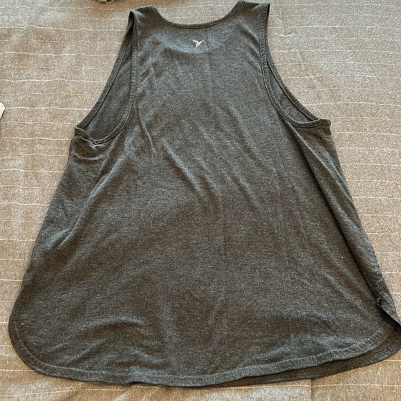 Old Navy active size large tank top - Picture 3 of 3